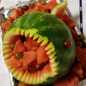 Meet your Posher, Evalise